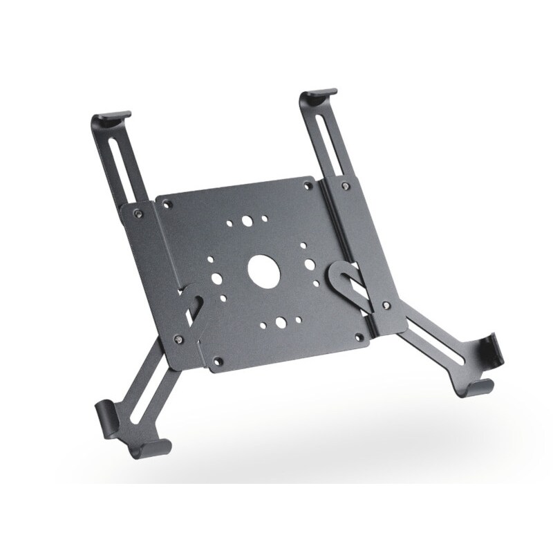 Novus TabletFix verstellbare Tablet Halterung für VESA und POS (881+3115+000)