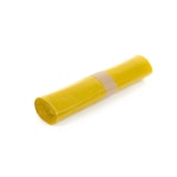 thumbnail of Funny Müllsäcke, gelb, 120 Liter, 250 Stück, LDPE-Reg. (10 Rollen á 25 Stück)