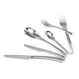 thumbnail of Solex Sophia Besteckset 72 teilig für 12 Personen inklusive Buttermesser
