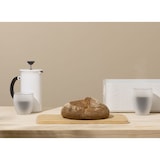 thumbnail of Boite à pain avec couvercle 37 cm en bambou blanc -  Rectangulaire Plastique Bodum 37.00x24.00 cm