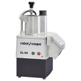 thumbnail of Tagliaverdure Robot Coupe CL 50 Ultra Monofase 1 Velocità 230 V