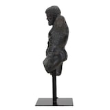 thumbnail of Hombre escultura museo cm 26x22x57.5