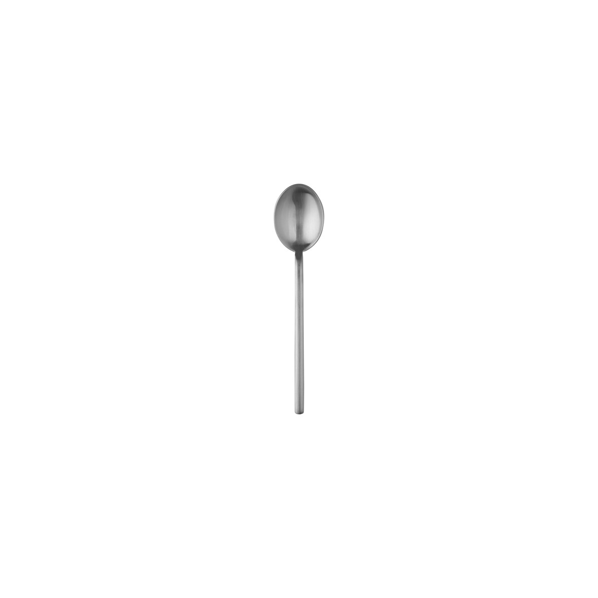 Mepra Kaffee/Teelöffel Due Ice, 12er Set