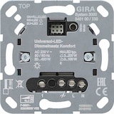 thumbnail of Tastdimmer System 3000 3-420W LED Universal-LED-Dimmeinsatz Komfort