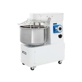 thumbnail of Impastatrice a spirale a 2 velocità con testa fissa e motore trifase - capacità 41 lt