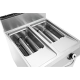 thumbnail of Freidora a gas 2 x 20L Serie 900 Bartscher