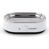 thumbnail of Cloer Eierkocher 6081 Eierkocher Weiss-Schwarz
