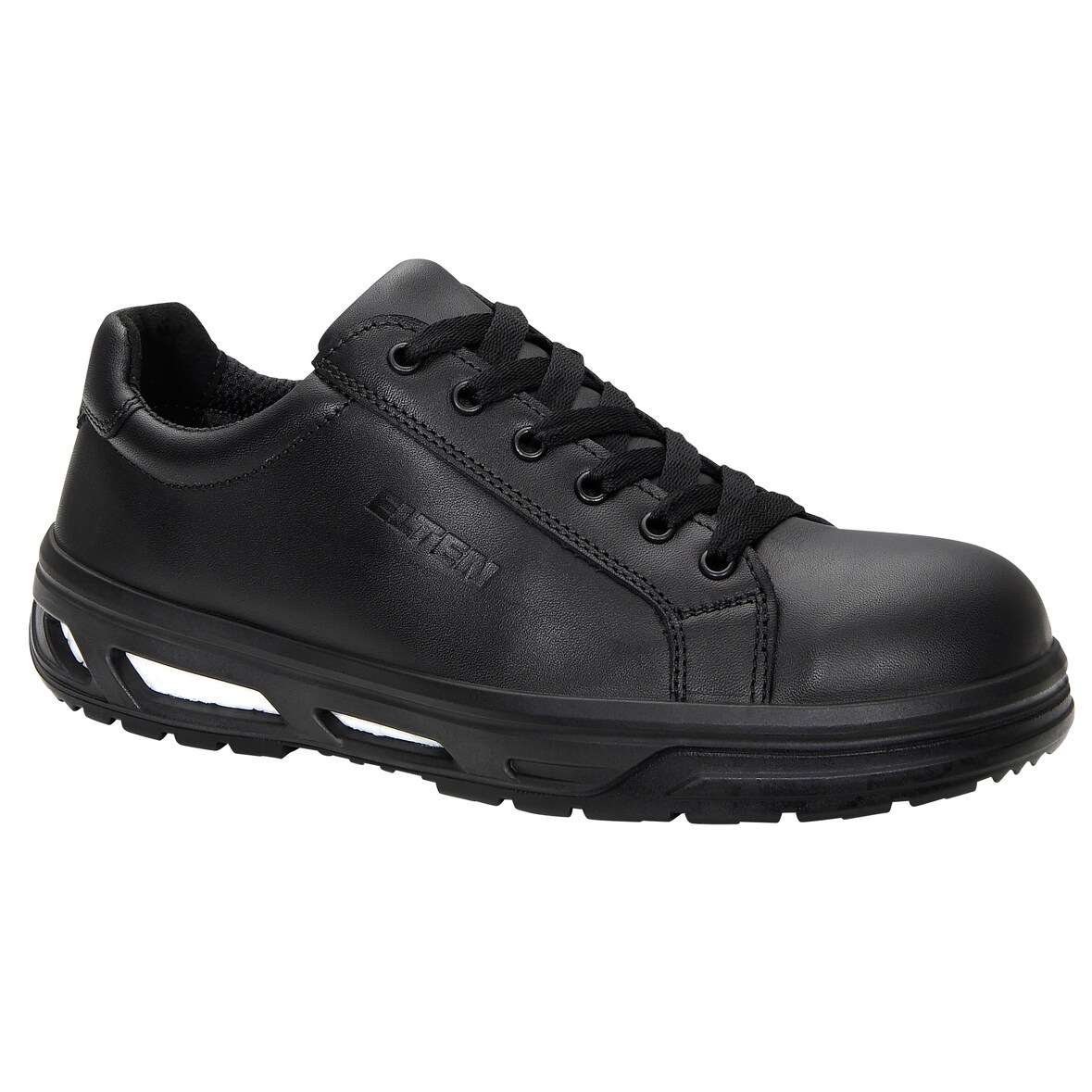ELTEN Sicherheitshalbschuh NOEL black Low ESD S2 Größe 47
