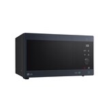thumbnail of LG MH6565CPB Mikrowelle Arbeitsplatte Grill-Mikrowelle 25 l 1000 W Schwarz
