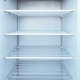 thumbnail of Worldmai 600 Liter Gefrierschrank für die Gastronomie. Vertikale Edelstahl-Kühltruhe für Bars und Restaurants.