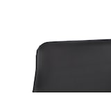 thumbnail of SIGMA Sedia da ufficio EC13, plastica/cromo, altezza del sedile regolabile, nero