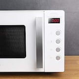 thumbnail of Cecotec microondas GRANDHEAT 2000 sin plato 01397