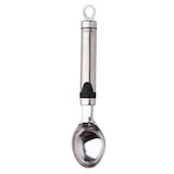 thumbnail of BERGNER - Eislöffel 20 cm Edelstahl Gizmo