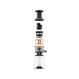 thumbnail of Kenwood - Exprimidor JMP600WH