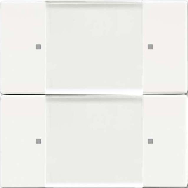 Busch-Jaeger Wandsender 6736/01-884 2CKA006730A0124