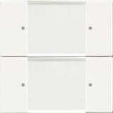 thumbnail of Busch-Jaeger Wandsender 6736/01-884 2CKA006730A0124