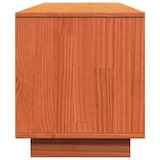 thumbnail of Helloshop26 - Multimedia-TV-Ständer TV-Regal TV-Schrank Esszimmer Wohnzimmer Schlafzimmer gewachst 140 x 35 x 40 cm massives 02_0027560