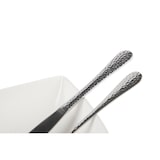 thumbnail of Excelsa set 24 posate Drops acciaio argento