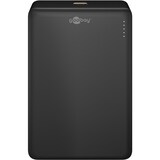 thumbnail of Magnetische Wireless Powerbank mit 10.000mAh, haftet magnetisch an der Handyrückseite, ultraleichte Mini-Powerbank