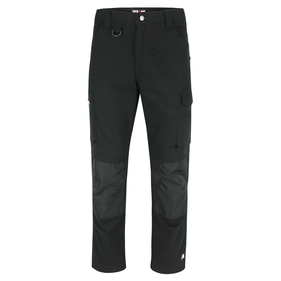 Herock pantalon de travail DERO noir taille 52