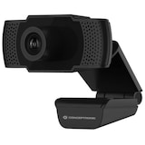 thumbnail of Conceptronic AMDIS 1080P Full HD-Webcam mit Mikrofon