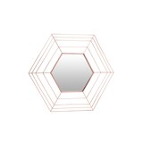 thumbnail of Wandspiegel Thessaly 100 Kupfer