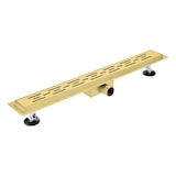 thumbnail of Aloni Duschrinne Standard Gold 80cm
