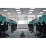 thumbnail of Varredora Aspiradora Autónoma ZACO X1000 - O aspirador robô para áreas comerciais