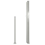 thumbnail of Helloshop26 - Toldo lateral retráctil/protección solar para patio jardín terraza balcón 160 x 300 cm color crema 02_0007049