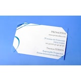 thumbnail of Exacompta - Réf. 3960E - Carton de 2  sachets de 10 chemises double poche polypropylène souple 2/10e - A4 ou A3 - Couleurs assorties