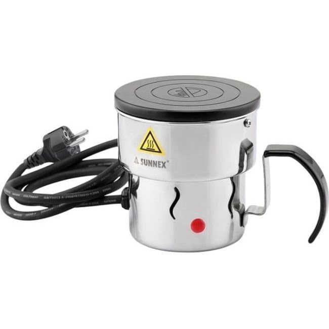 Elektrische Chafing Dish Heizung - Für gleichmäßige Wärme , 0,35 kW, höhenverstellbar