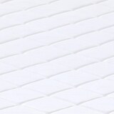 thumbnail of vidaXL Matratze Schaumstoff Mittelweich 140x200 cm