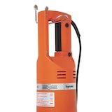 thumbnail of Dynamic Master staafmixer MX91