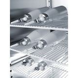 thumbnail of Sahnespender Kitchen Line, weiß, HENDI, Kitchen Line,  0,5L, ⌀80 x H: 26 cm + 24 Sahnekapseln (N2O)