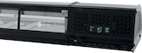 thumbnail of Saro Sushivitrine Modell SV 1800