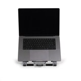 thumbnail of BakkerElkhuizen Laptopständer FlexTop 270, höhenverstellbar (BNEFT270)