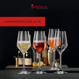 thumbnail of Spiegelau Lifestyle Champagnergläser 310 ml 12er Set