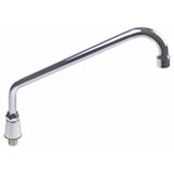 thumbnail of Caño orientable grande 300x225mm