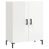 thumbnail of Helloshop26 - Buffet Sideboard Kommode Schrank Aufbewahrungseinheit Organizer für Küche und Wohnzimmer Hochglanzlackierung 69,5 x 02_0030718