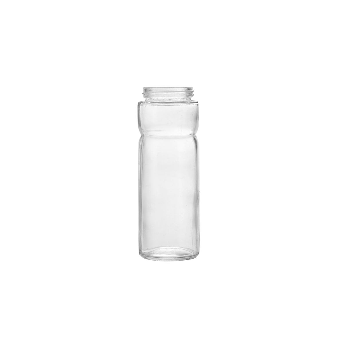 Vetro ricambio per ampolla olio/aceto