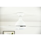 thumbnail of Energiespar Deckenventilator Raja 122 cm mit LED 122