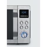 thumbnail of SEVERIN Mikrowelle mit Grill- und Heißluftftunkion,  ca. 900 W, ca. 25 L