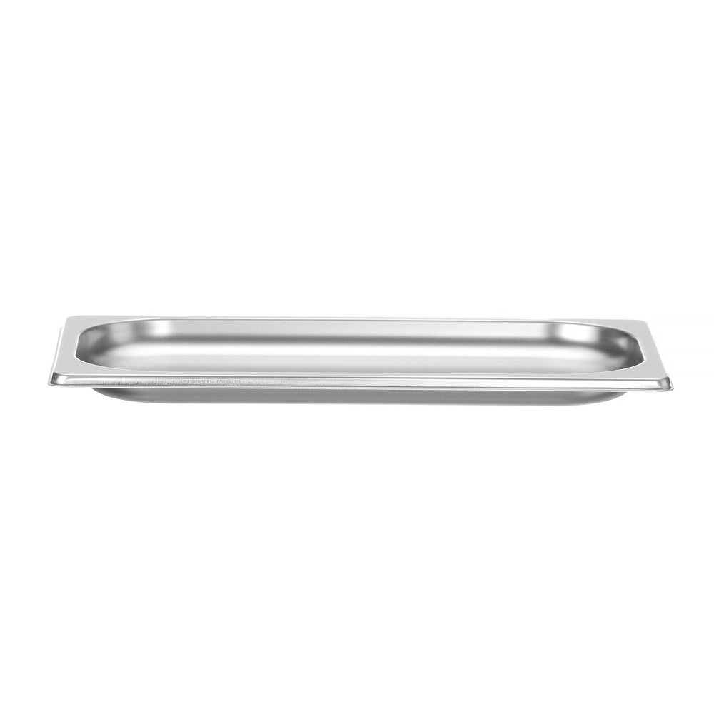 HENDI Container GN 1/3, Profi Line, GN 1/3, 0,8L, (H)20mm