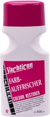 thumbnail of YACHTICON Colour Restorer / Farbauffrischer 500 ml