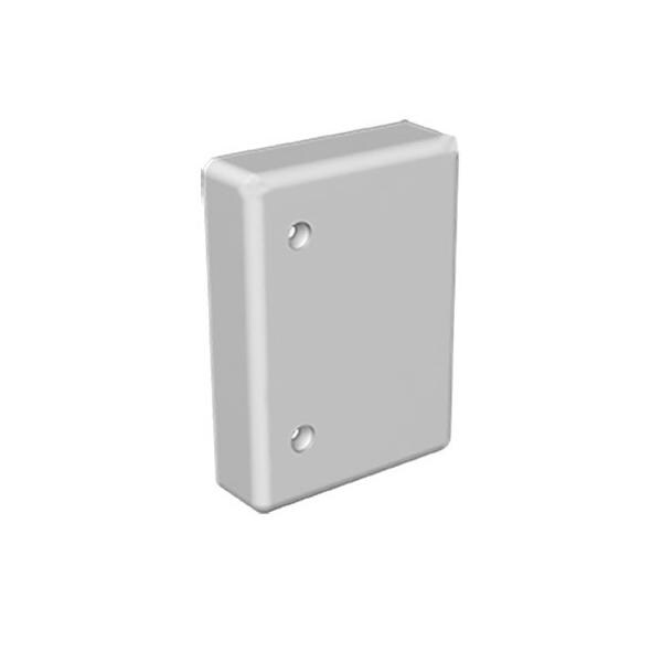 6 Stk. Unex Endstück 73371-04