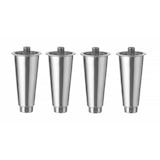 thumbnail of Máquina de gelo, Arktic, 220V/900W, 730x600x(H)1136mm