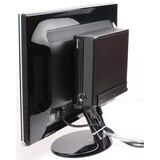 thumbnail of Shuttle PV02 - Optionale VESA-Halterung für XPCs im 3-Liter-Format