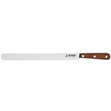 thumbnail of Au Nain Couteau jambon lame inox 36cm, manche palissandre 3 rivets.