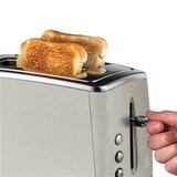 thumbnail of tostador 2 ranuras luna stone 2 acero inox esmaltado premium 2697056