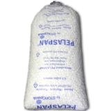 thumbnail of Lot de 500 litres Particules de calage en polystyrène PELASPAN